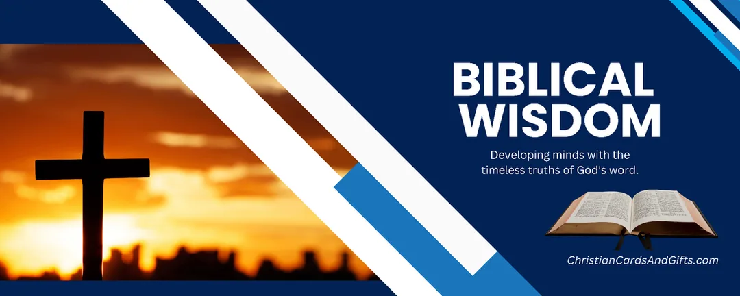 Biblical Wisdom: Christian Curriculum for Homeschool