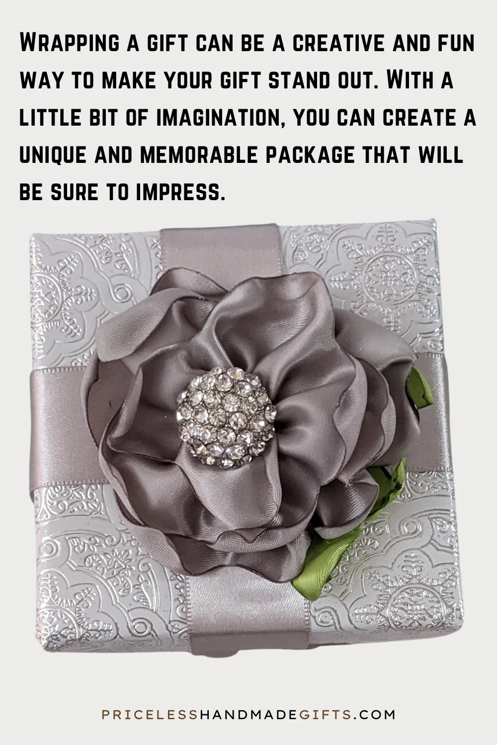 Creative Gift Wrapping Ideas