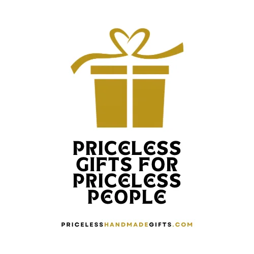 Priceless Gifts