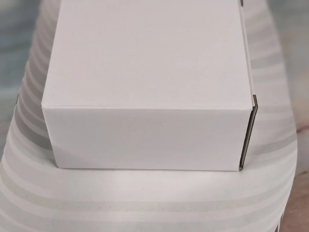 Gift Wrapping Tutorial