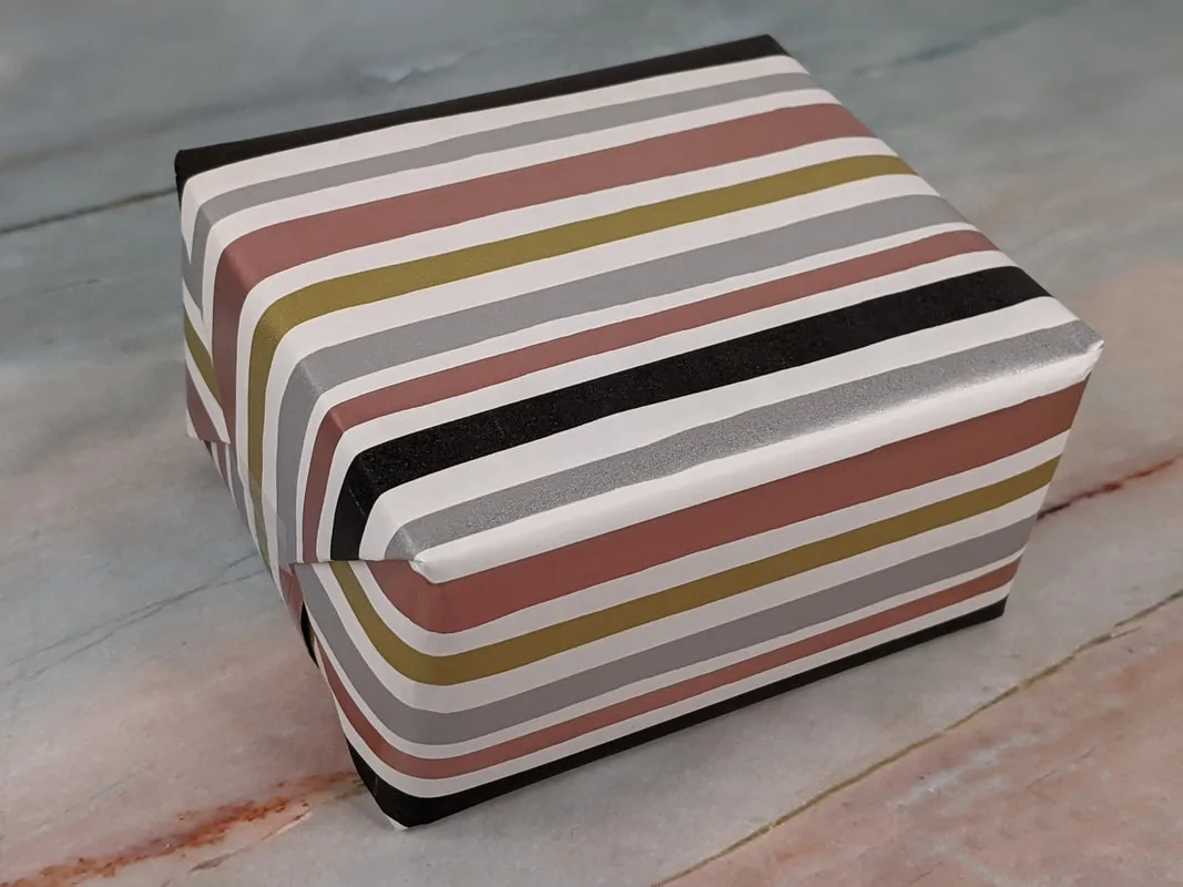 Gift Wrapping Made Easy