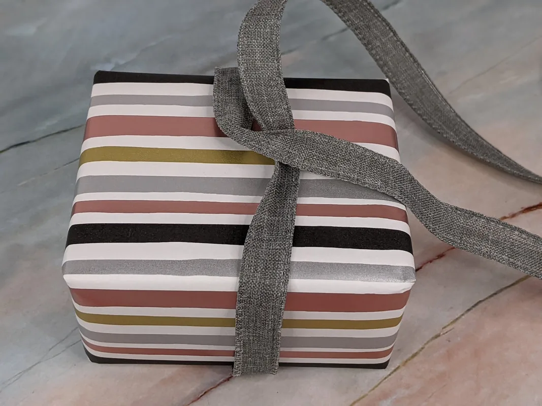 How to Wrap a Gift
