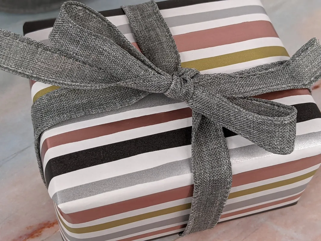 Gift Wrapping Ideas