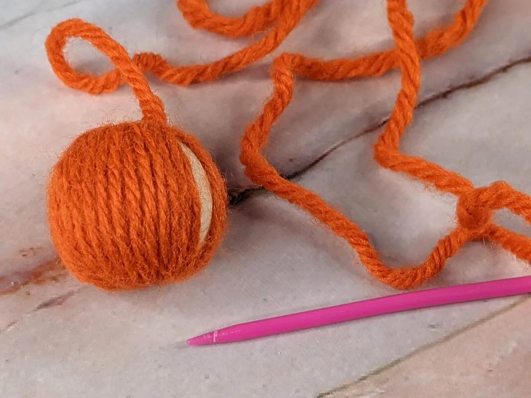 Yarn Tutorial