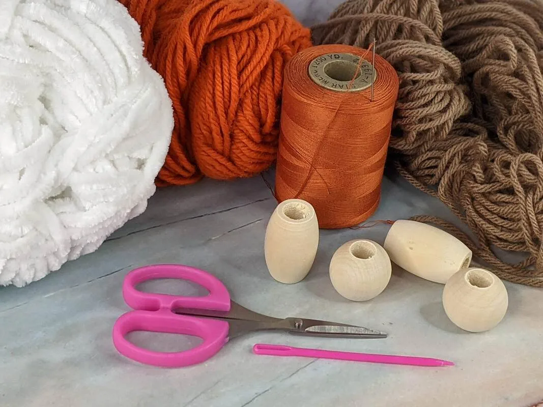 Project Supplies