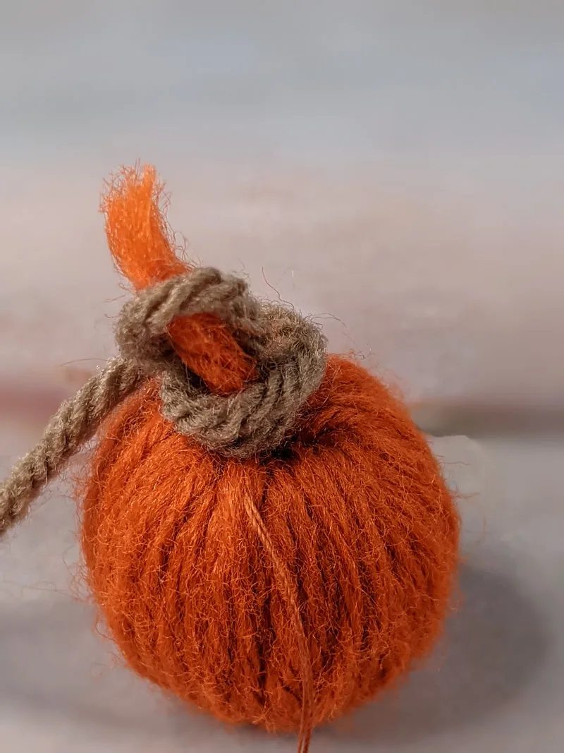 DIY with Yarn