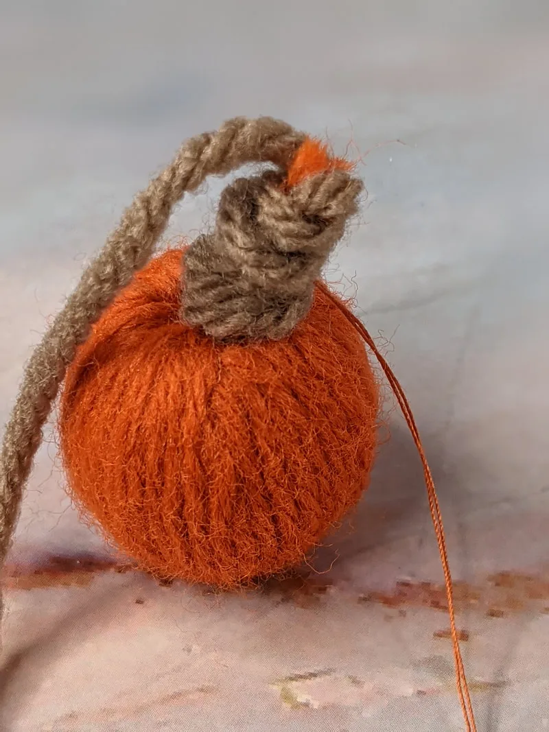Fall DIY