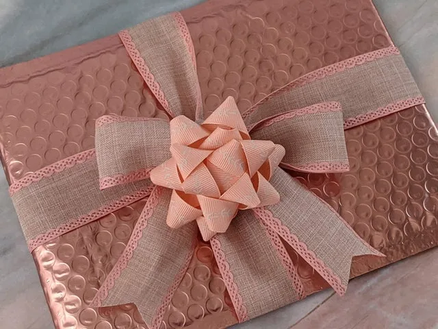Shop for Mystery Grab Bags of Handmade Gifts