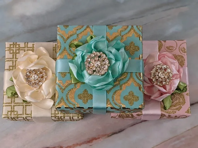 Shop for Reusable Handmade Gift Wrapping Solutions