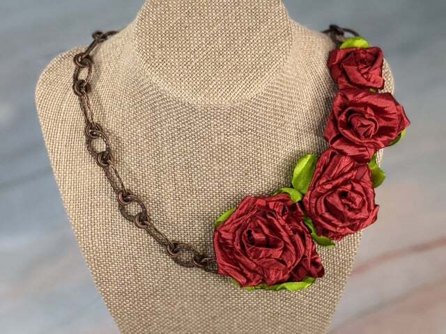 Shop for Unique Handmade Necklaces