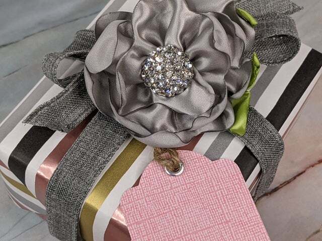 Shop for Handmade Reusable Gift Boxes