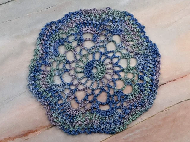 Shop for Handmade Crocheted Gifts