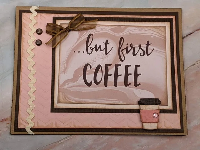 Shop for Handmade Cards