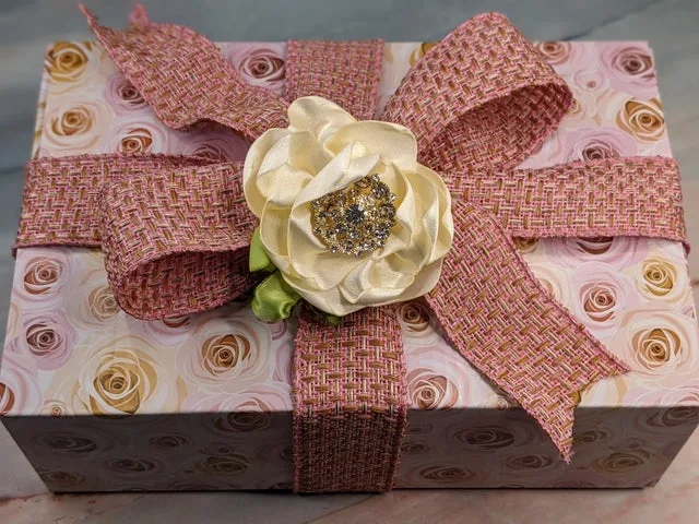 Shop for Handmade Mystery Boxes