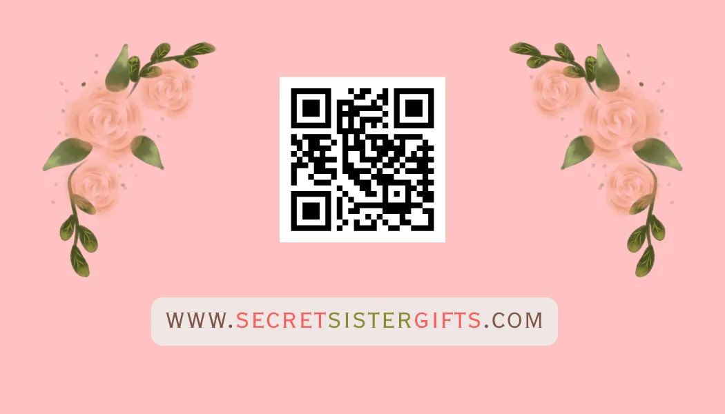 Christian Gifts for Women - Secret Sister Gifts