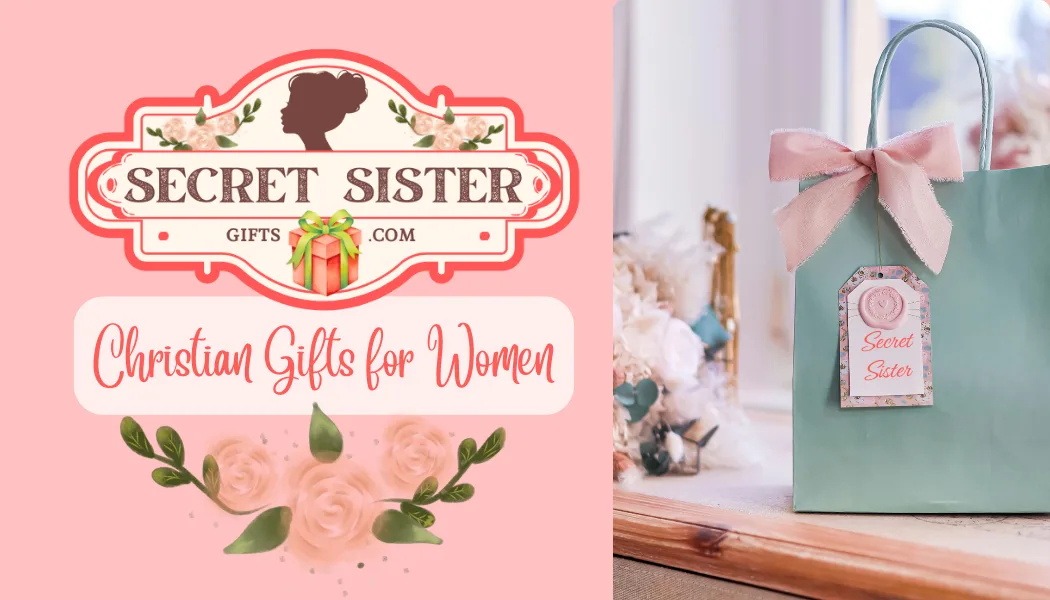 Secret Sister Gifts