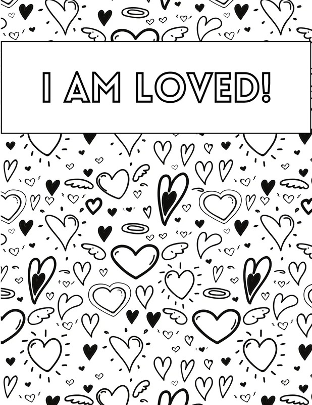 Valentine's Day Activity